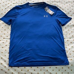 Under Armour HeatGear Men’s S NWT